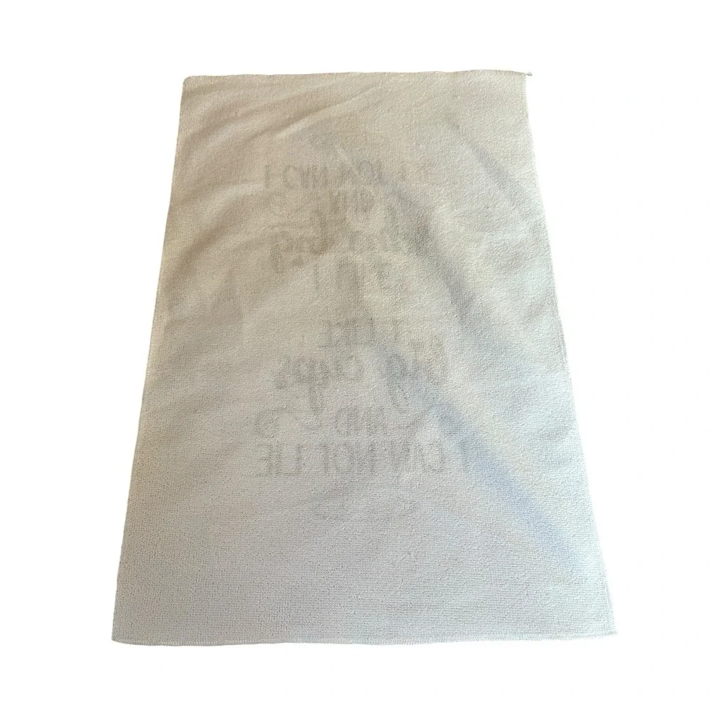 NEW‎ kitchen hand towel microfiber 15x23 inches novelty coffee